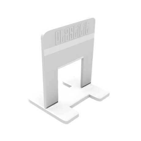 NIVELADOR/SEPARADOR 1 MM - 100 UND NIVELADOR/SEPARADOR 1 MM - 100 UND