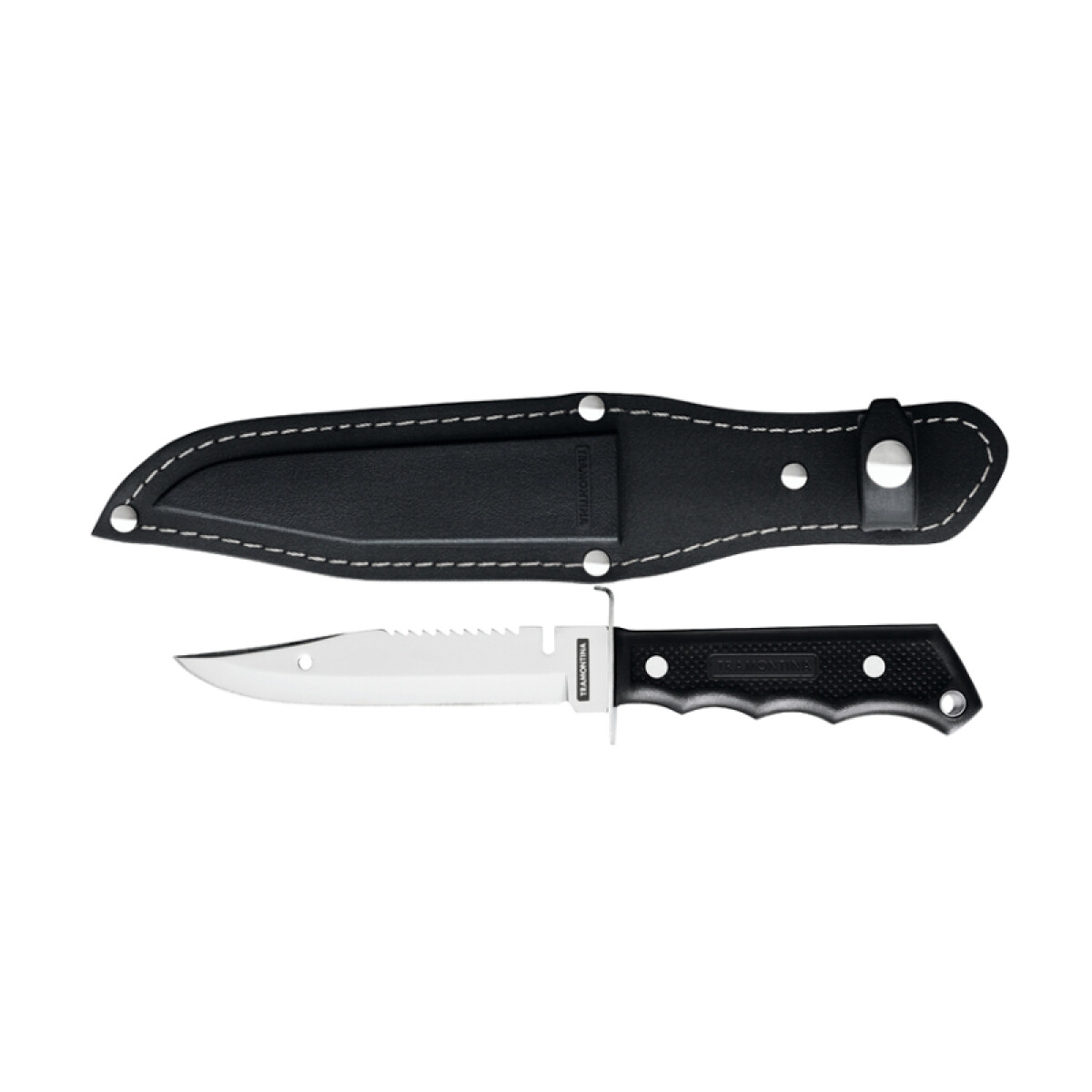 Cuchillo para pesca, 5" -TRAMONTINA - TN8750 