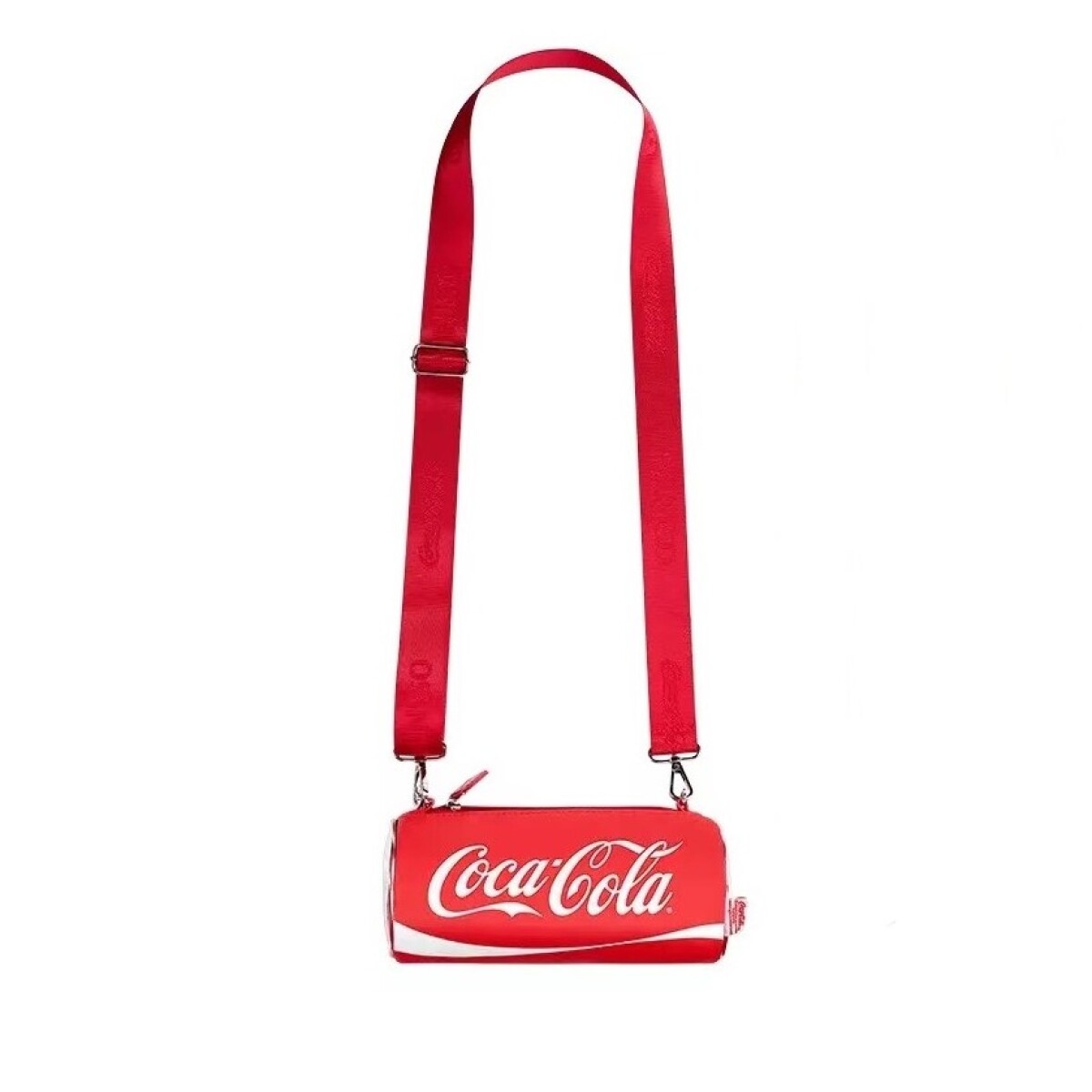 Bolso Coca Cola lata - diseño 1 