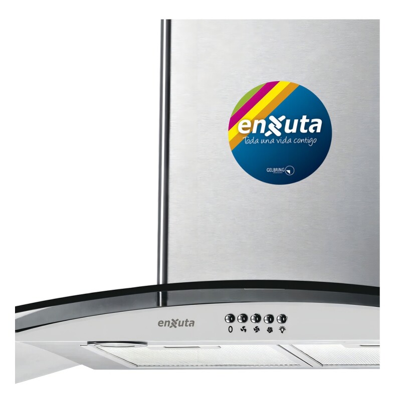 Campana De Cocina Extractora Cssenx139 90 Cm Enxuta Campana De Cocina Extractora Cssenx139 90 Cm Enxuta