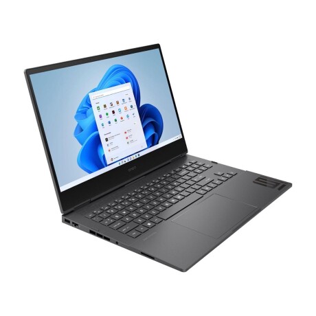 Notebook HP OMEN Gaming 16.1" 144Hz 1TB SSD / 16GB RAM Ryzen 7 6800H Silver