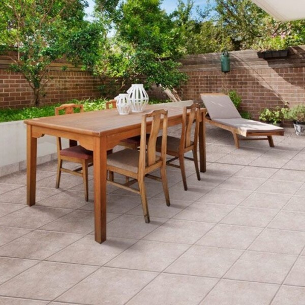 CERAMICA 62 X 62 CEMENTO GRIS 62HDA10 CERAMICA 62 X 62 CEMENTO GRIS 62HDA10