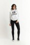 Legging básico NEGRO