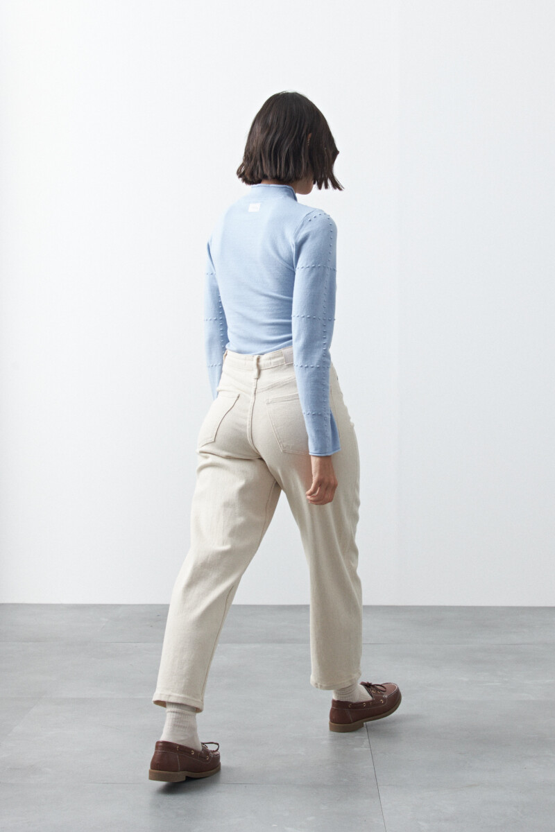 PANTALÓN BENIN Arena