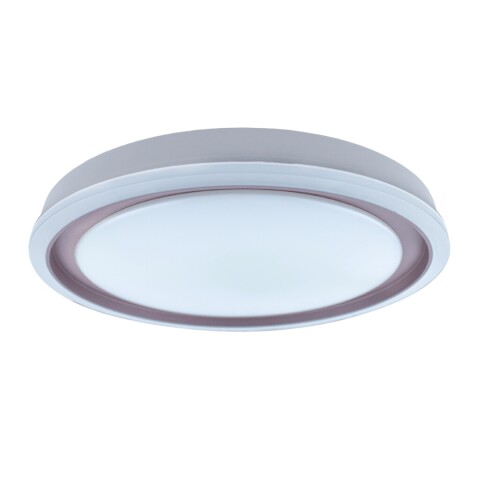 PLAFON LED VK DONE 18W DIMM BLANCO IP20 PLAFON LED VK DONE 18W DIMM BLANCO IP20