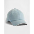 SP26 COTTON LOGO BBH LIGHT DENIM