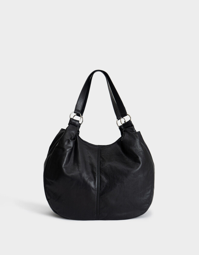 Saca Cartera Saca Negro - Negro