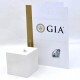 Diamante Tallado Brillante Certificado Por Gia 1,20 Ct, Color F, Pureza Vvs2 Diamante Tallado Brillante Certificado Por Gia 1,20 Ct, Color F, Pureza Vvs2