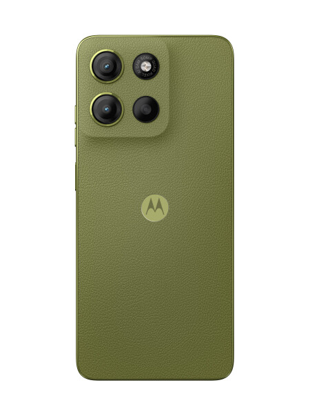 Celular Motorola G15 256GB Verde