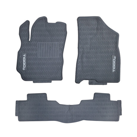 Alfombra De Auto Chery Tiggo 2 (2024) Alfombra De Auto Chery Tiggo 2 (2024)