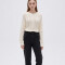 Pantalon Jerem Gris Oscuro