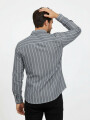 Camisa Mazhar Estampado 1
