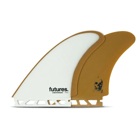 Quilla Futures Christenson Twin Universal