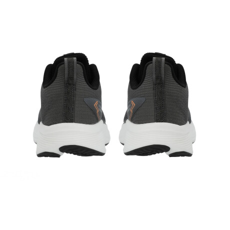 CHAMPIONES 361 PROTECTIVE RUNNING Black & White