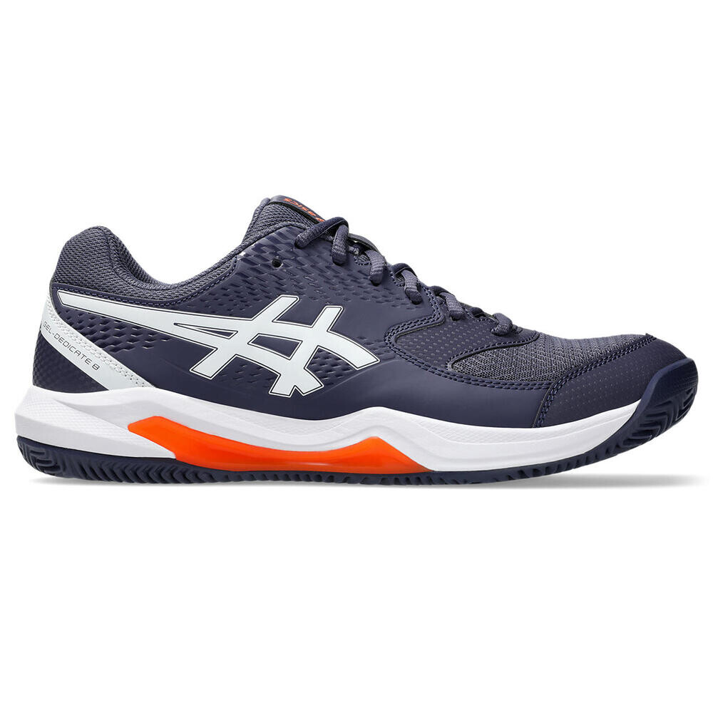 GEL Dedicate 8 Clay - Hombre Indigo Fog/white