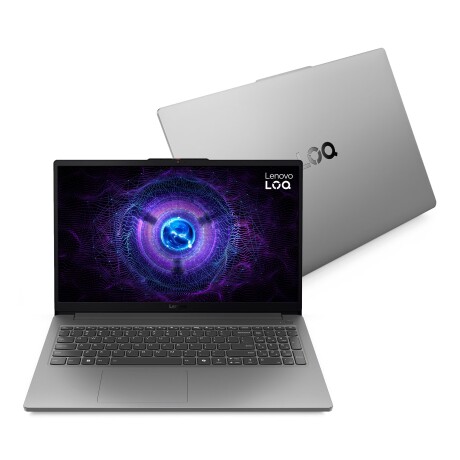 Notebook Gamer Lenovo 15,6'' Core I5 8gb 512gb W11 Rtx2050 Notebook Gamer Lenovo 15,6'' Core I5 8gb 512gb W11 Rtx2050