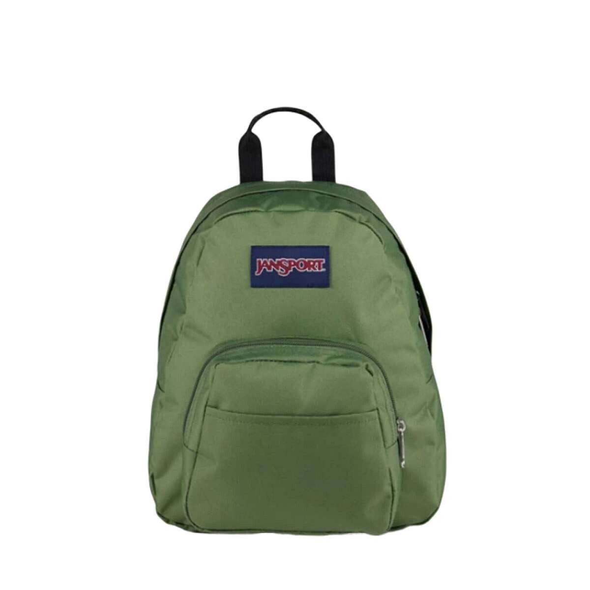 Mochila Jansport Half Pint - Verde 