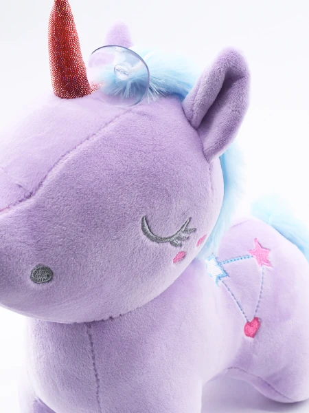 UNICORNIO RITA VIOLETA