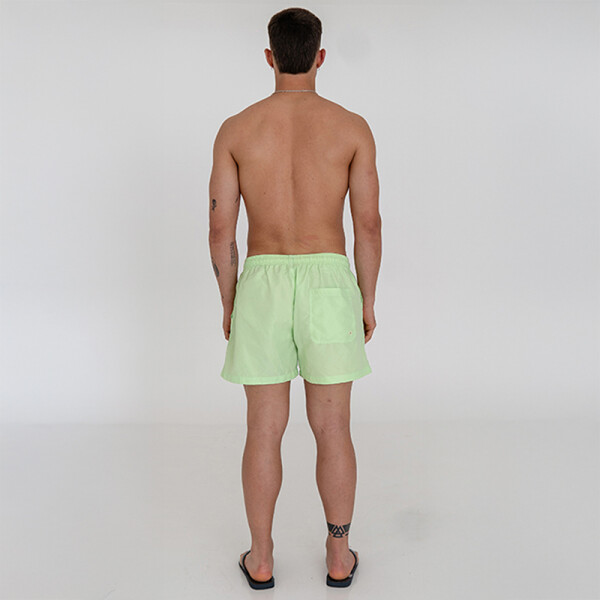 Short Pulau Btfly Verde