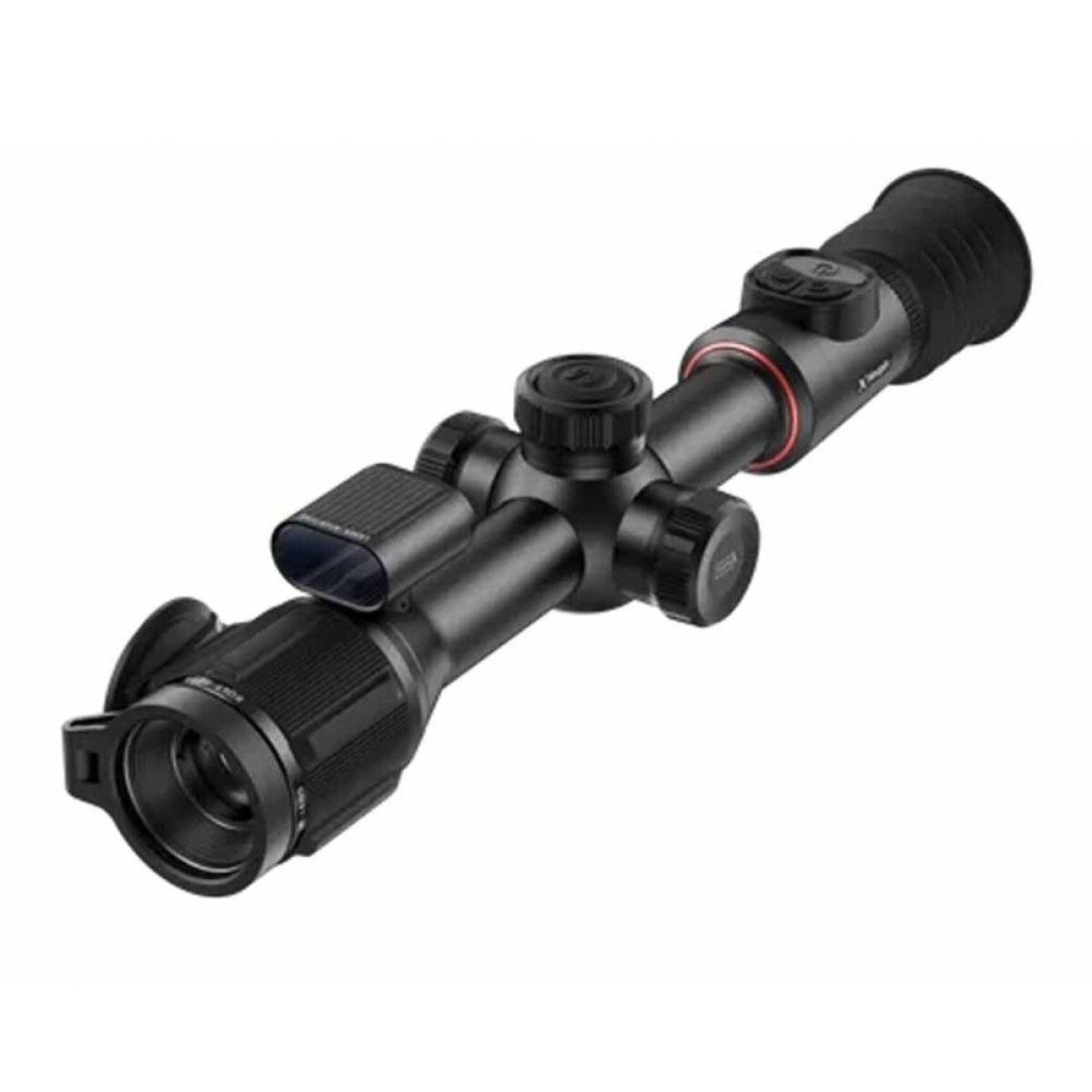 PROMO MIRA TERMICA NOCPIX BOLT P25R + TRIPODE DE REGALO 