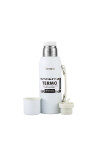 TERMO PREMIUM DE 1LT TERRANO CON MANIJA BLANCO