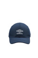 Gorro Umbro Fit / Cup Hat Azul
