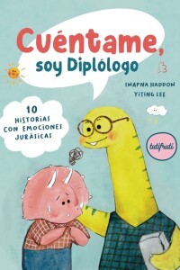 Cuéntame, Soy Diplólogo Cuéntame, Soy Diplólogo