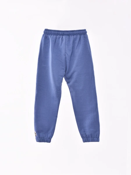 PANTALON RANDAL AZUL