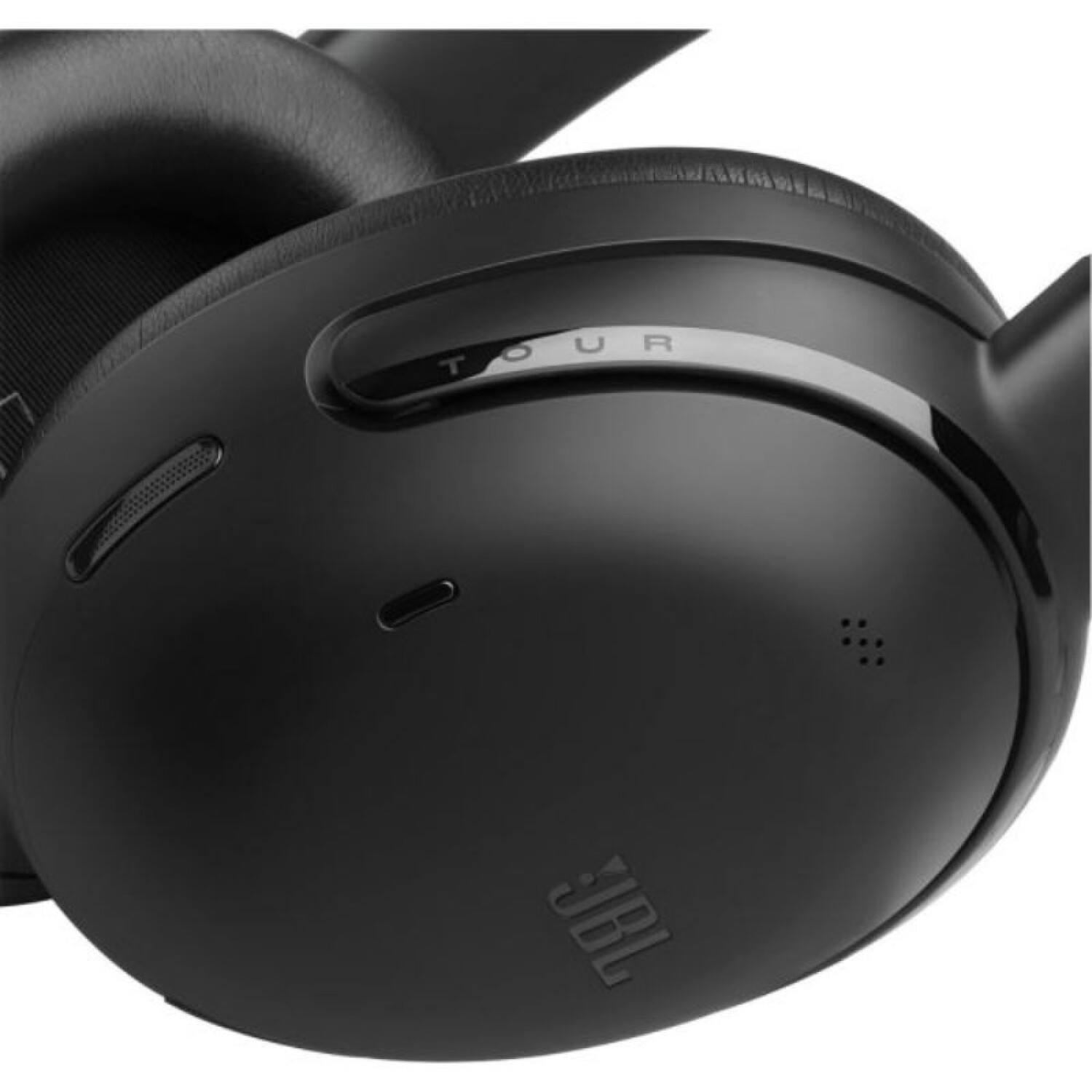 Auricular Jbl Tour One M3 Black — Alemania Cell PY