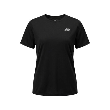 Remera New Balance Sport Essentials BK
