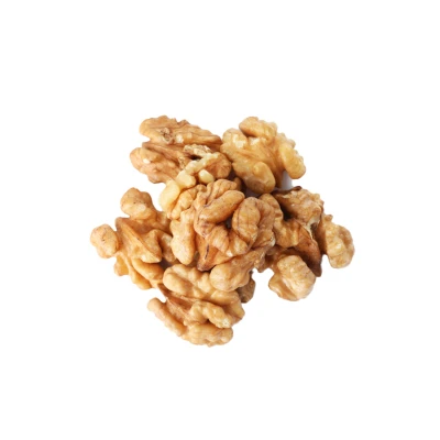 NUEZ PELADA CUARTOS 100G Nuez Pel Cuartos Amarilla