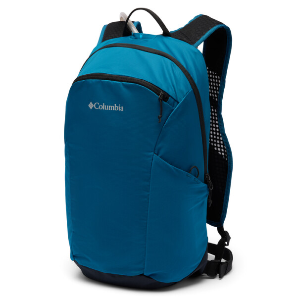 Mochila Blackcomb Ridge 18 LT Unisec Phoenix Blue, Black