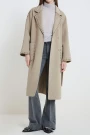 ABRIGO Beige