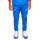 Pantalones Umbro URBAN CNF de Hombre - NU143023 Azul Francia-blanco