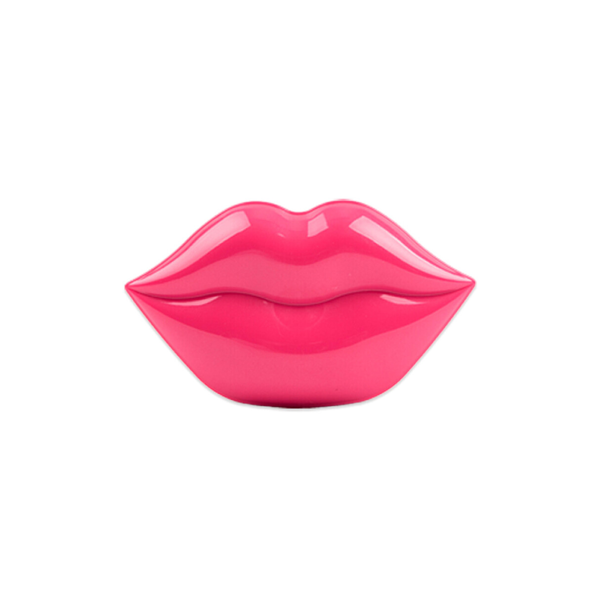 Hortensia Lip Mask (Máscara Hidrogel Para Labios) 1 Un 
