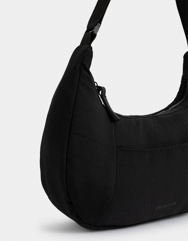 Bandoleras Special Price Cartera Saca Special Price - Negro