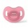 Chupete 6-18M Anatómico SX PRO Silicona Suavinex Smoothie Rosa