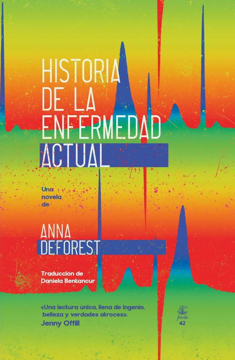 Historia De La Enfermedad Actual 