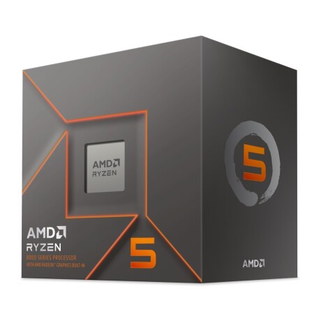 Procesador Amd Ryzen 5 8500G Box 4.3GHZ 001