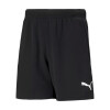 Short Puma Peñarol Team Rise de Niños - 704943 04 Negro