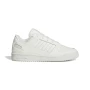 Forum Low Cl - Hombre White