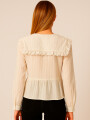 Blusa Falon Blanco