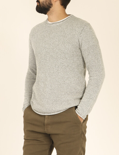 Sweater Feraud Blanco