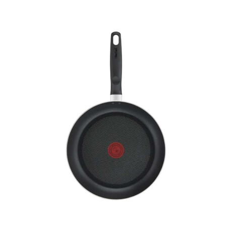 Sarten 24Cm Tefal Super-Cook Antiadherente Negro