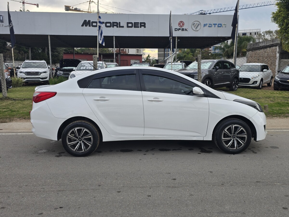 Hyundai HB20 Comfort EXCELENTE ESTADO! | Permuta / Financia Hyundai HB20 Comfort EXCELENTE ESTADO! | Permuta / Financia