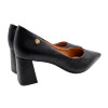 Zapato Vizzano Mujer 1475.100-29711 Negro