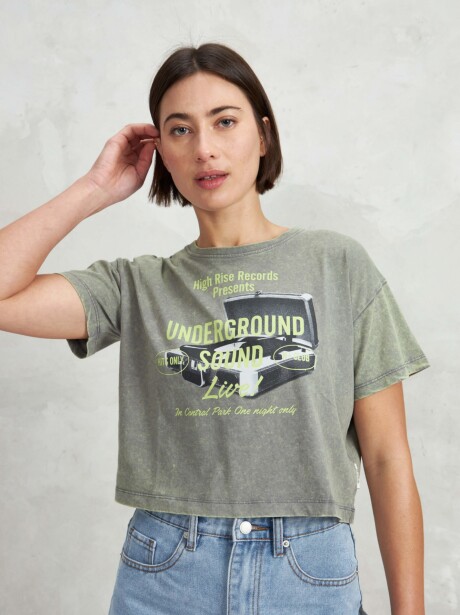 REMERA LAVANDA GRIS