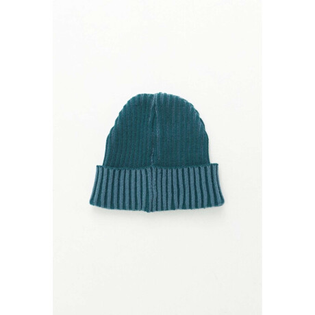 Gorro Johnson Verde