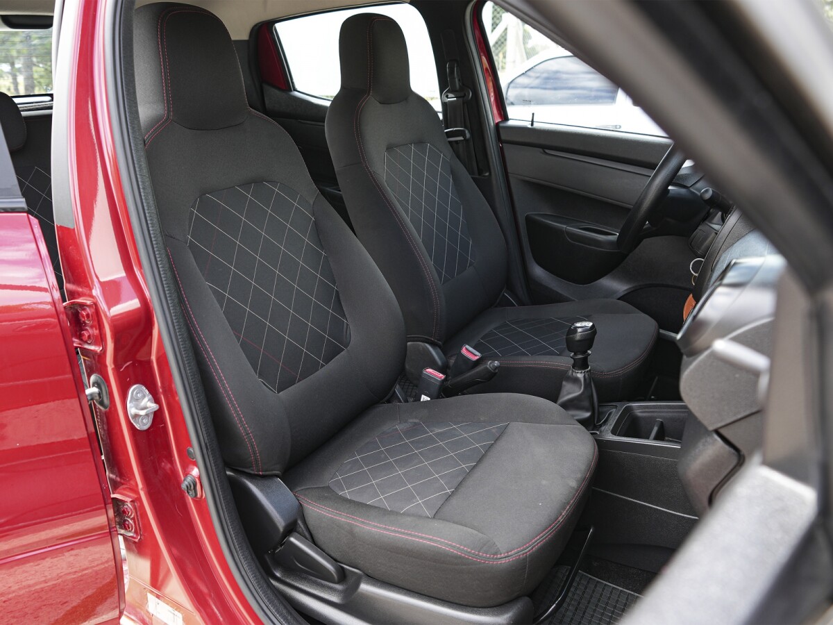 Renault Kwid 1.0 Zen Extra Full Con Ficha Oficial 2025 Renault Kwid 1.0 Zen Extra Full Con Ficha Oficial 2025