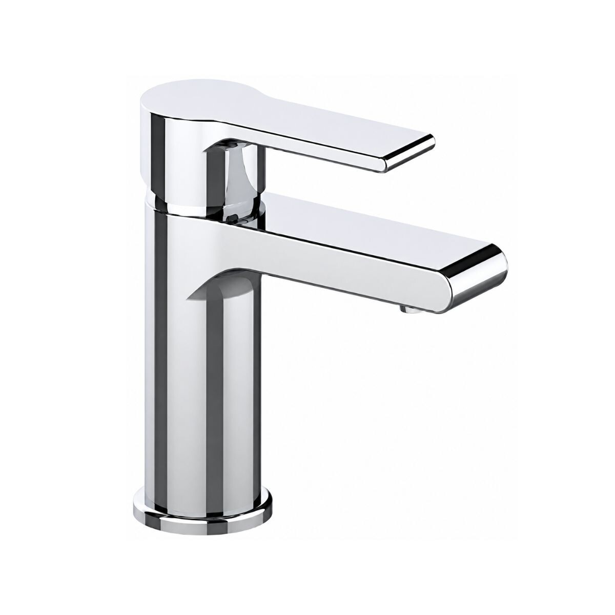 Monocomando Lavatorio Wico Linea Roller 